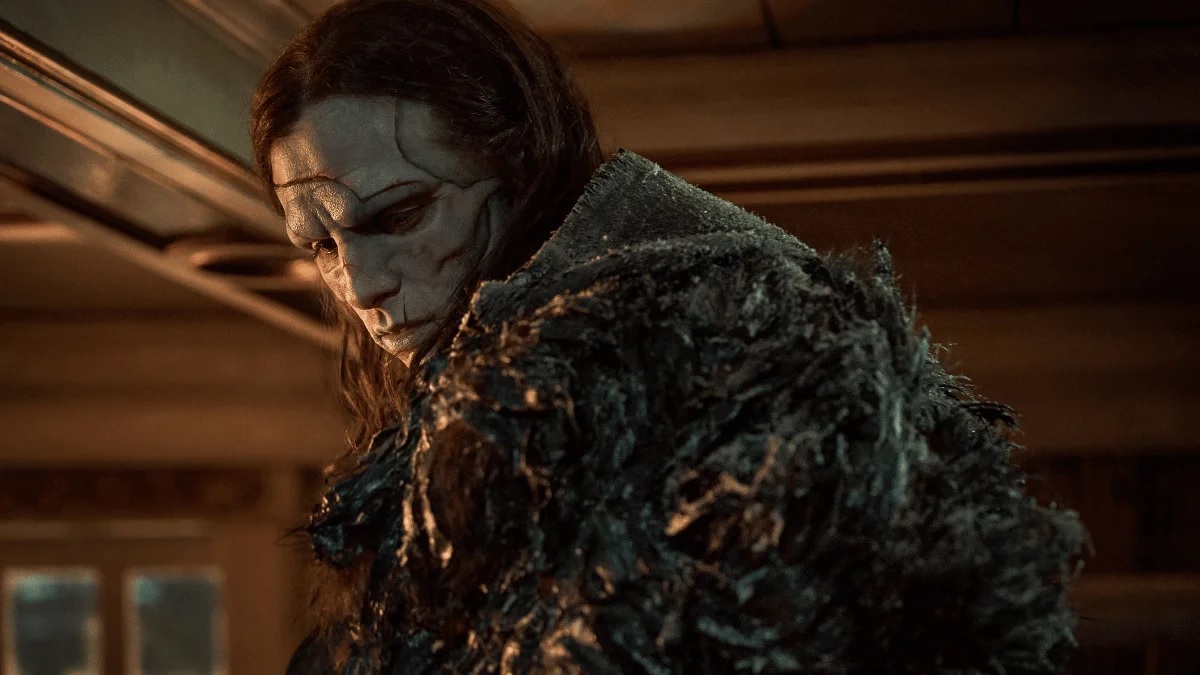 Frankenstein Guillermo del Toro