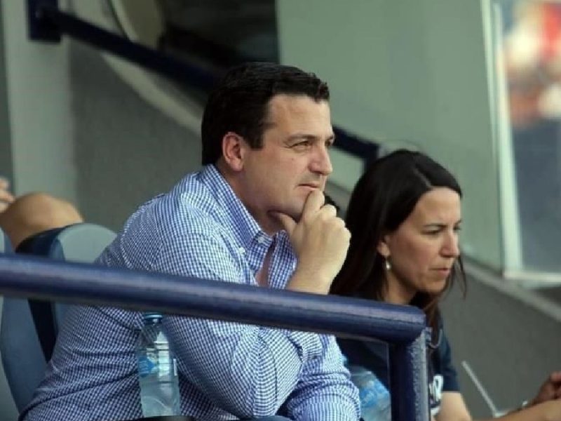 Detienen a Eugenio Javier Maiz Domene por fraude; suma cargos por cohecho y amenazas