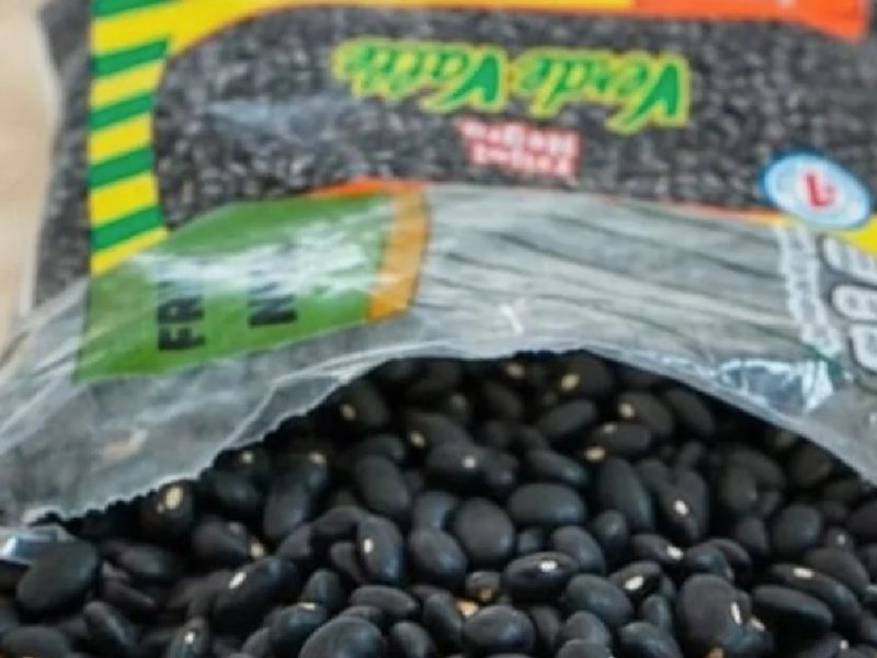 Verde Valle comprará frijol a pequeños y medianos productores tras acuerdo con Sader