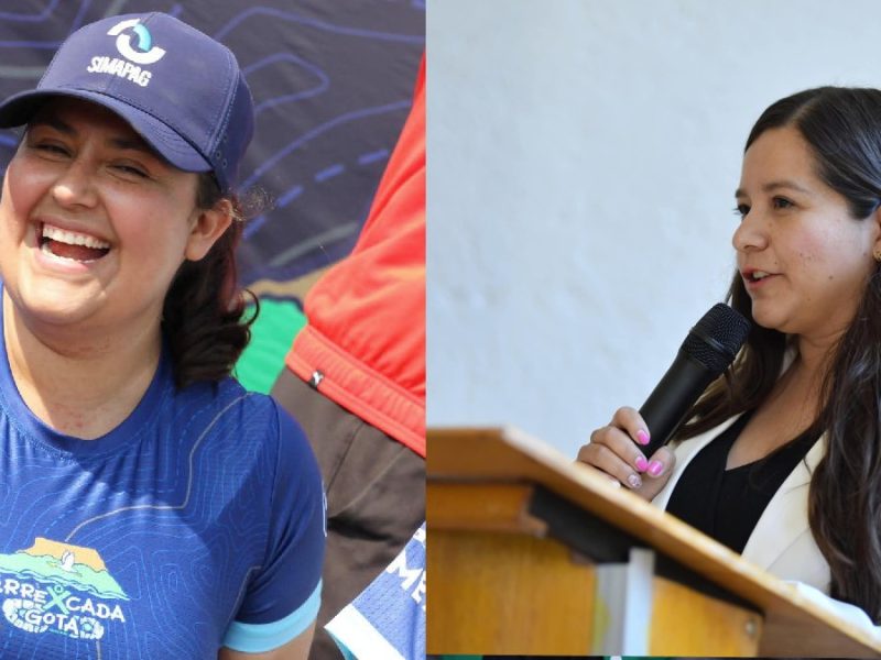 Intercambian plazas entre Presidencia y Simapag; siguen ajustes en gabinete de Guanajuato