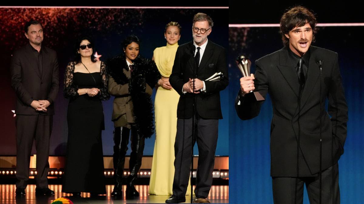 ganadores Critics Choice Awards 2026