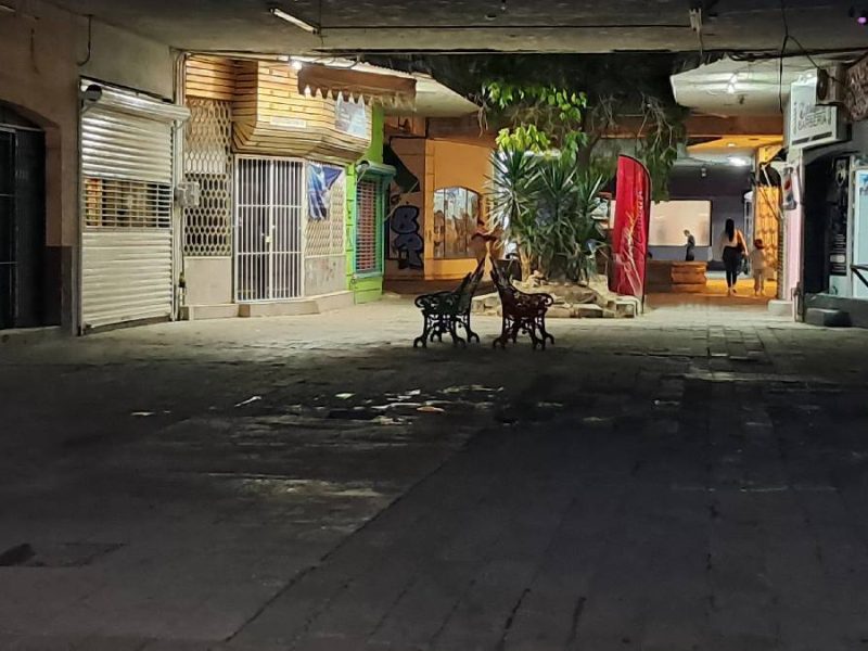 Agresión a Germán ocurrió fuera y tras el cierre de antro The Normal pero cámaras no la captaron