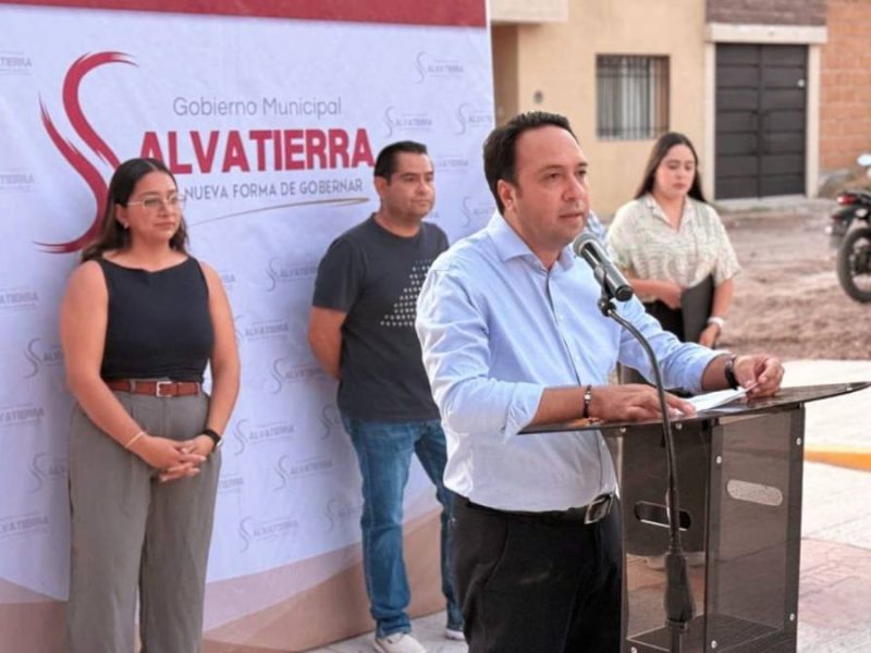 Denuncian desvío de un millón de pesos en Catastro de Salvatierra; separan a dos empleados
