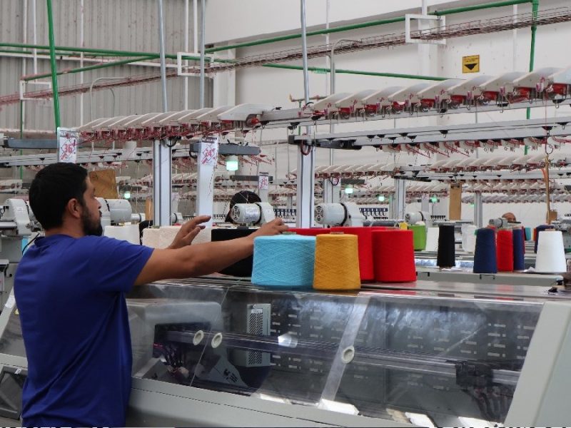 Crece el comercio de Guanajuato con Venezuela; Irapuato y Celaya lideran ventas