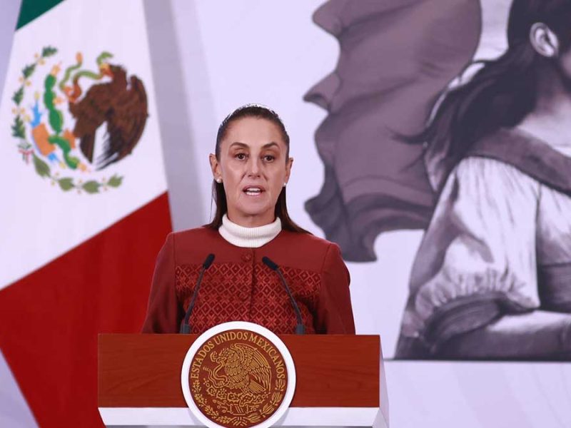 Claudia Sheinbaum en Guanajuato: Encabezará histórica cumbre con pueblos Chichimeca-Otomí