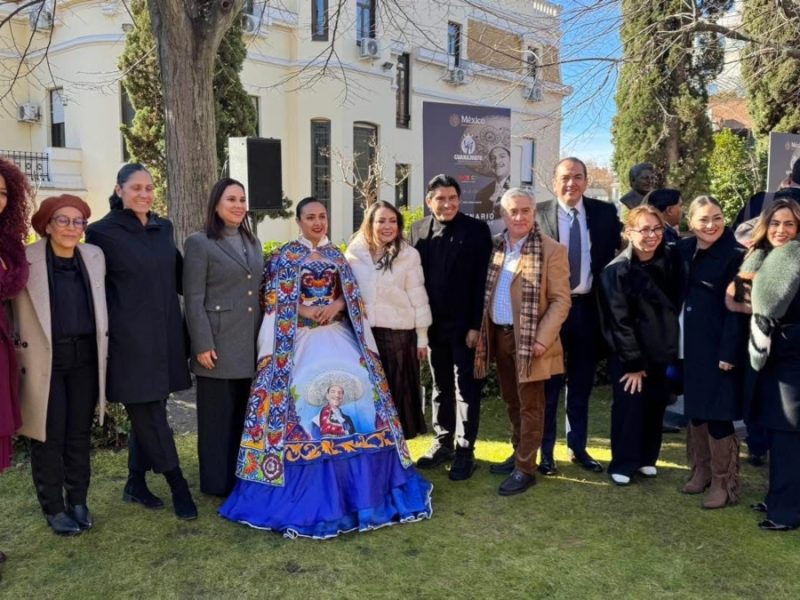 Guanajuato en la FITUR 2026: Mucha foto y poca agenda de los municipios