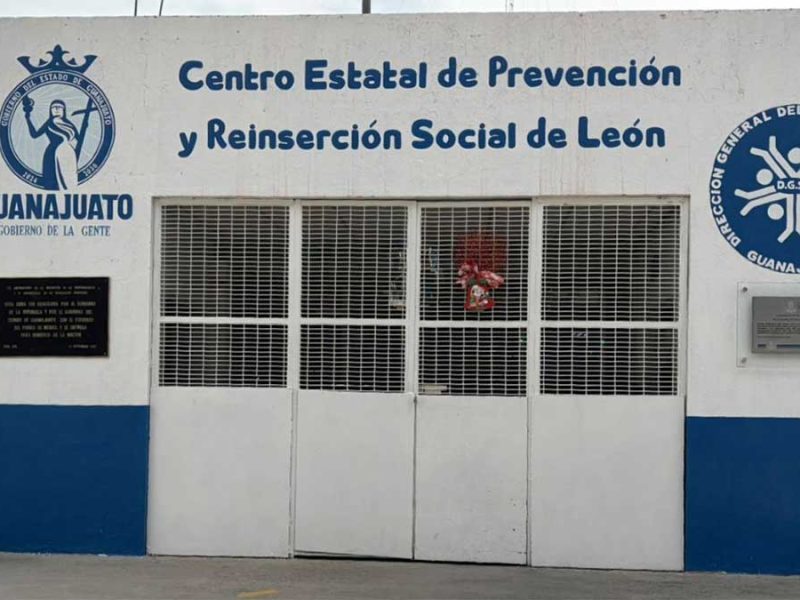 Ajuste “moderado”: Sistema penitenciario de Guanajuato justifica alza de 66 millones para 2026