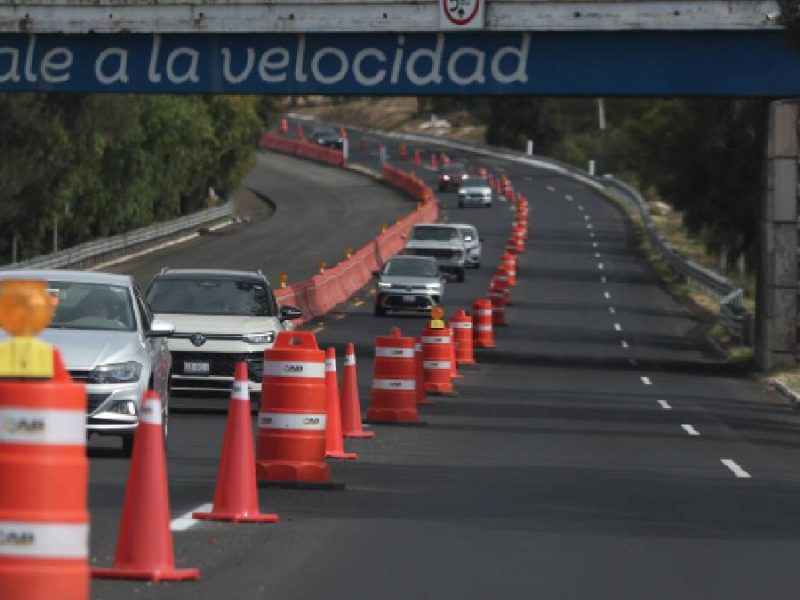 Observatorio Ciudadano de Guanajuato llama a “resistencia cívica” por cobro en la Guanajuato-Silao