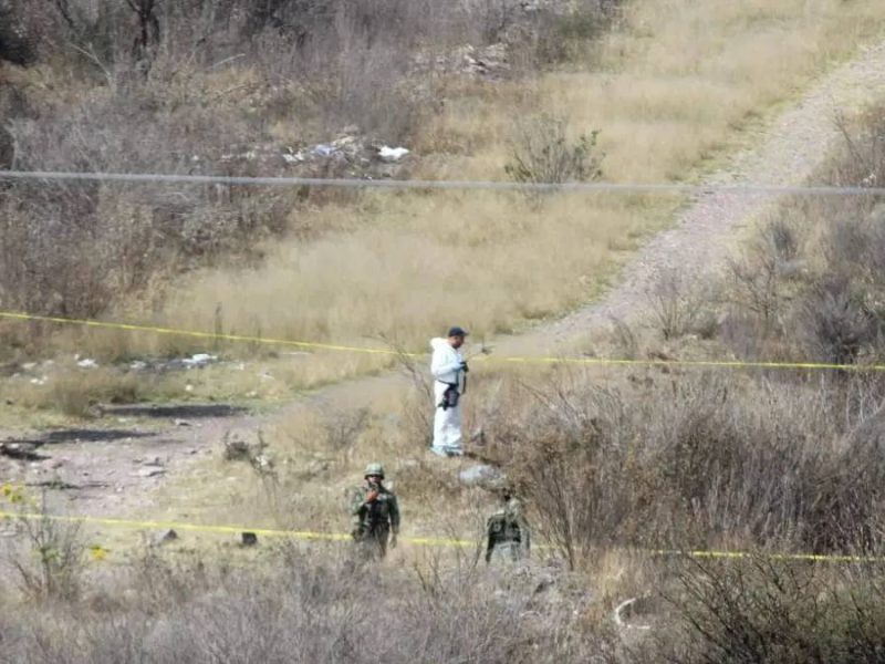 Jornada de terror: 20 asesinatos en Guanajuato en 24 horas