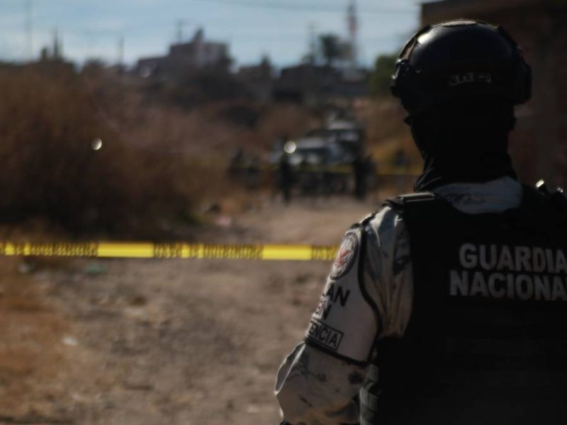 Celaya logra la mayor baja de asesinatos en Guanajuato; Irapuato y León, los más violentos