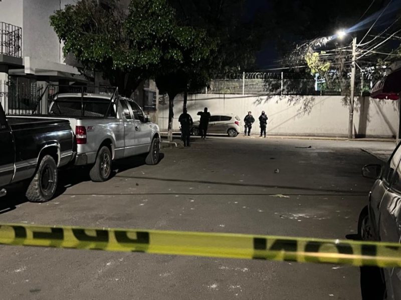 Registra Irapuato un homicidio cada 20 horas; reportan 422 víctimas en 2025