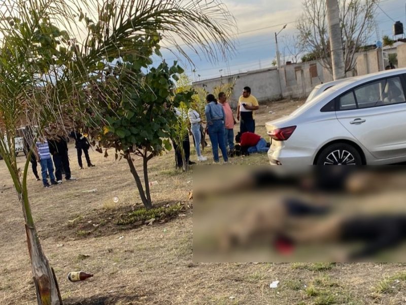 Masacre en campos de futbol de Salamanca deja al menos 11 muertos