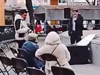 Promueven tolerancia y paz en conferencia de Magna Fraternitas en Tulancingo