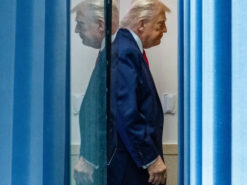 ¿Por qué Trump quiere Groenlandia? Importancia estratégica y recursos naturales