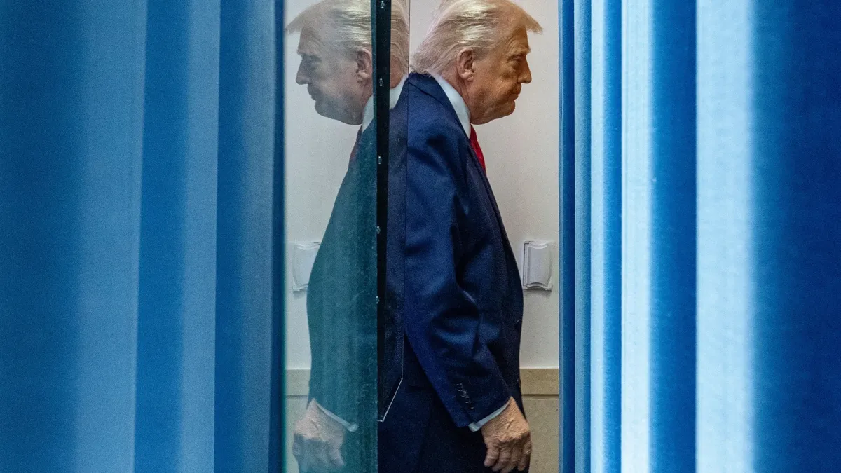 Por qué Trump quiere Groenlandia?