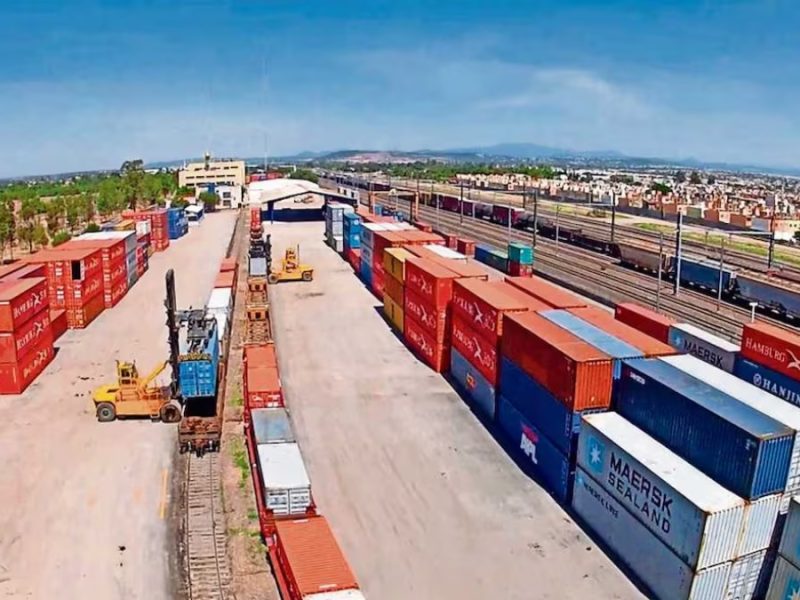 Mercado ilegal se diversifica velozmente por nuevos aranceles de México contra varios países