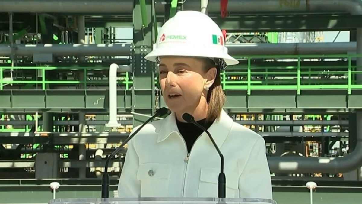 intervención en México