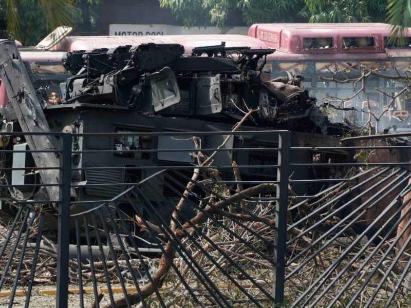 Preocupación en una América Latina dividida ante el ataque de EU a Venezuela