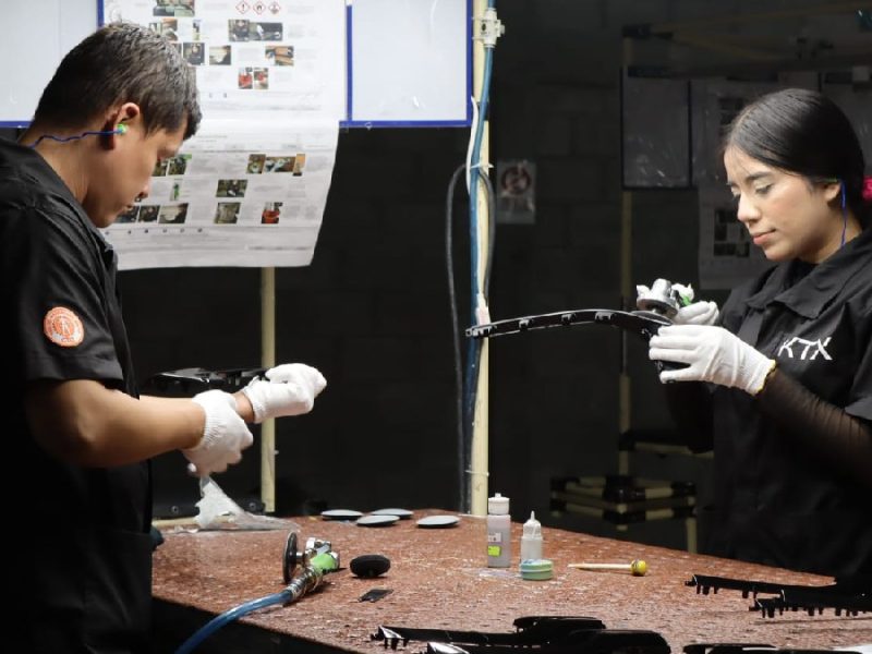 Guanajuato destaca en ánimo para inversiones, hay optimismo pero inseguridad las frena