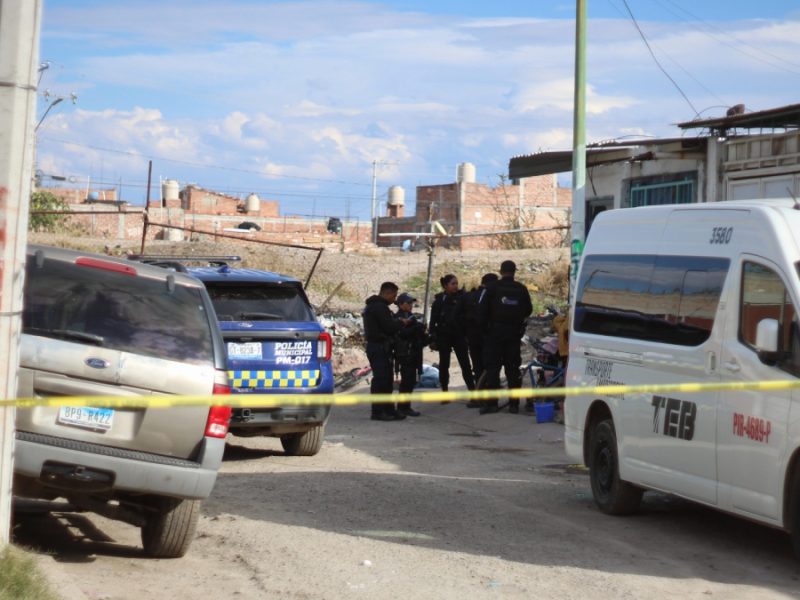 Ataque en Irapuato: Emboscan a ciclista en Villas de San Cayetano y le quitan la vida a balazos