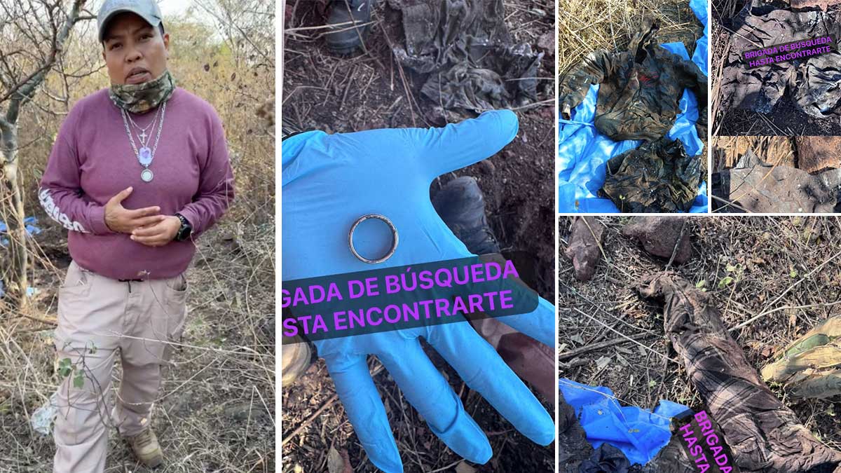 colectivo Hasta Encontrarte de Irapuato