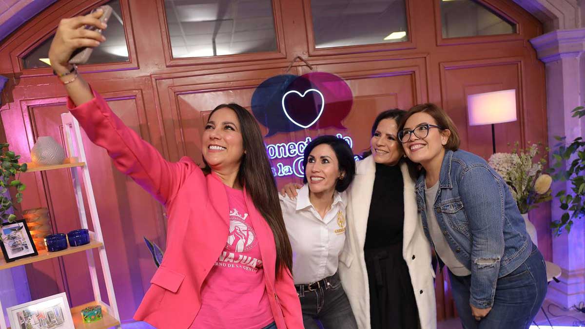 Tarjeta Rosa en Guanajuato