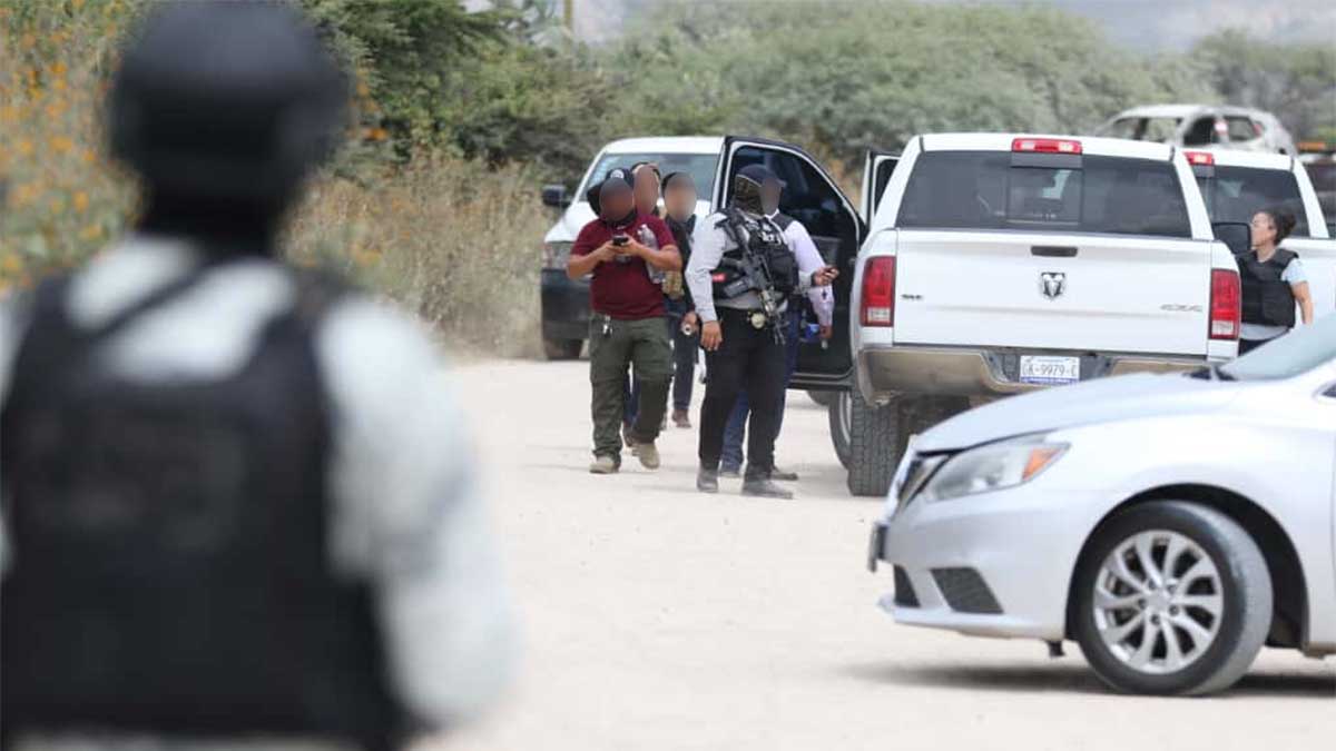 hombre muerto en Irapuato