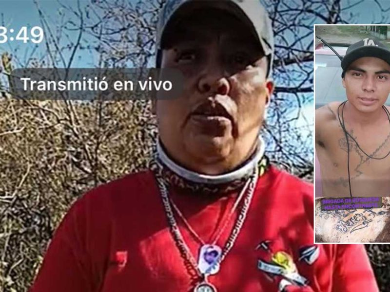 El último rastro de Gilberto Pérez: Lo sacan de su hogar y lo localizan muerto en Tamahula