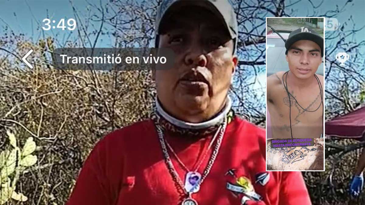 Gilberto Pérez Monsiváis