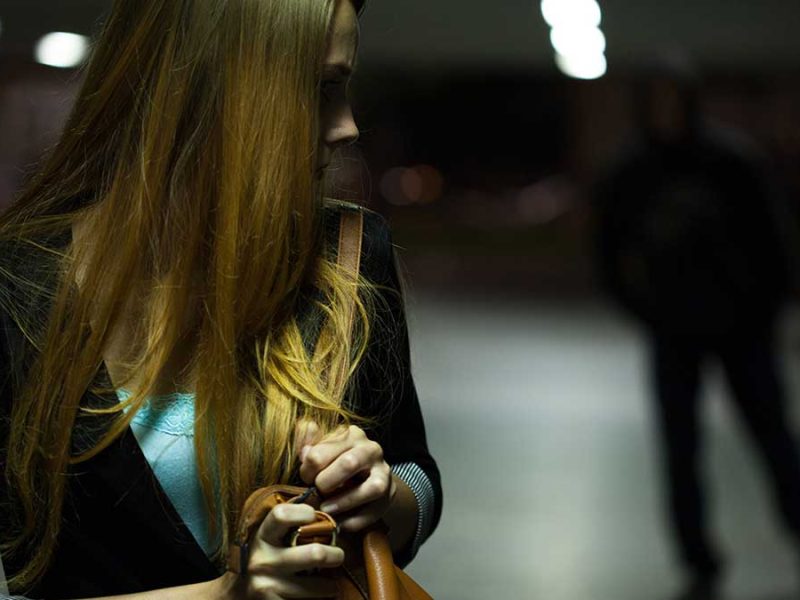 Irapuato en el Top 5 nacional: Perciben inseguridad 8 de cada 10 en irapuatenses