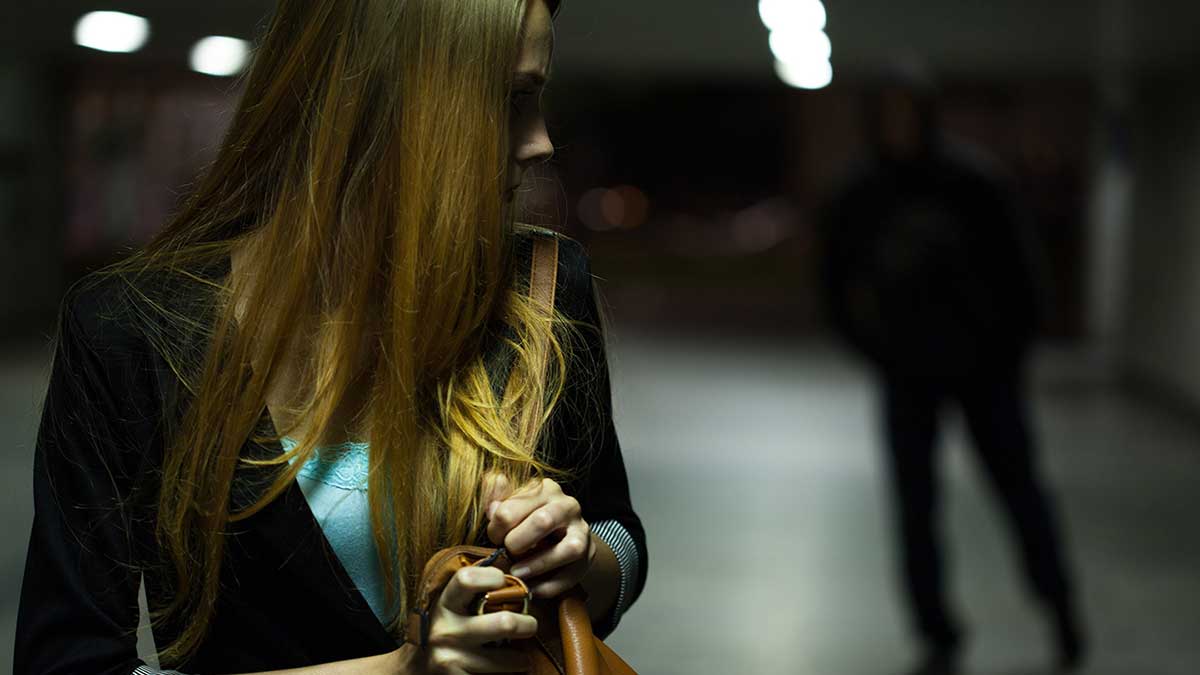 inseguridad en Irapuato