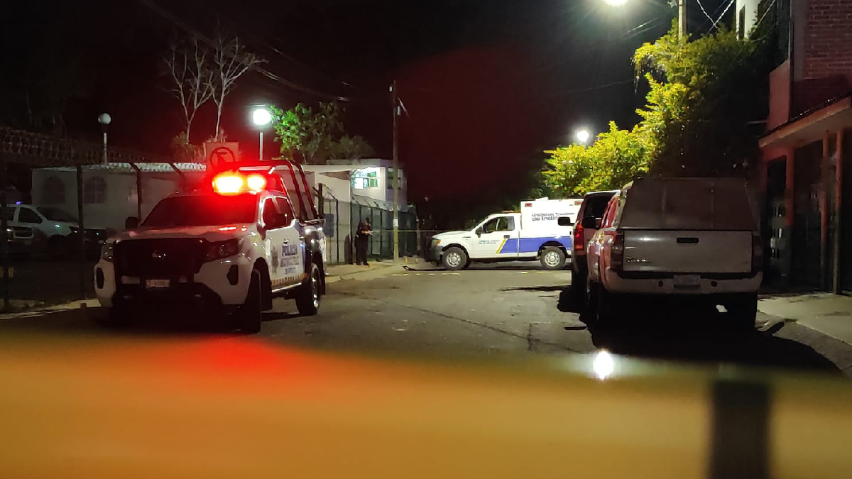 ataque en Valenciana de Yóstiro