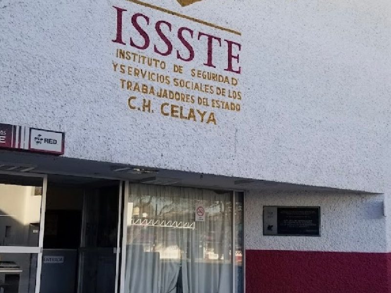 Gestiona Alcalde de Celaya construcción de nuevo hospital del Issste