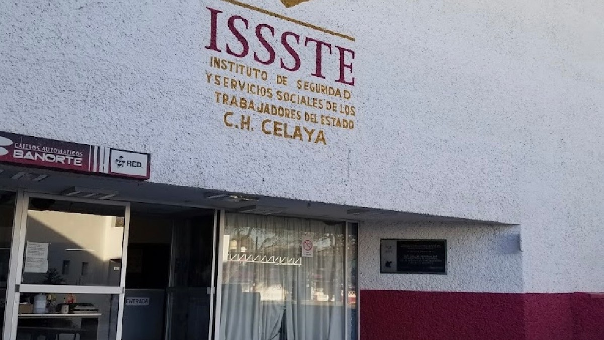 issste celaya1