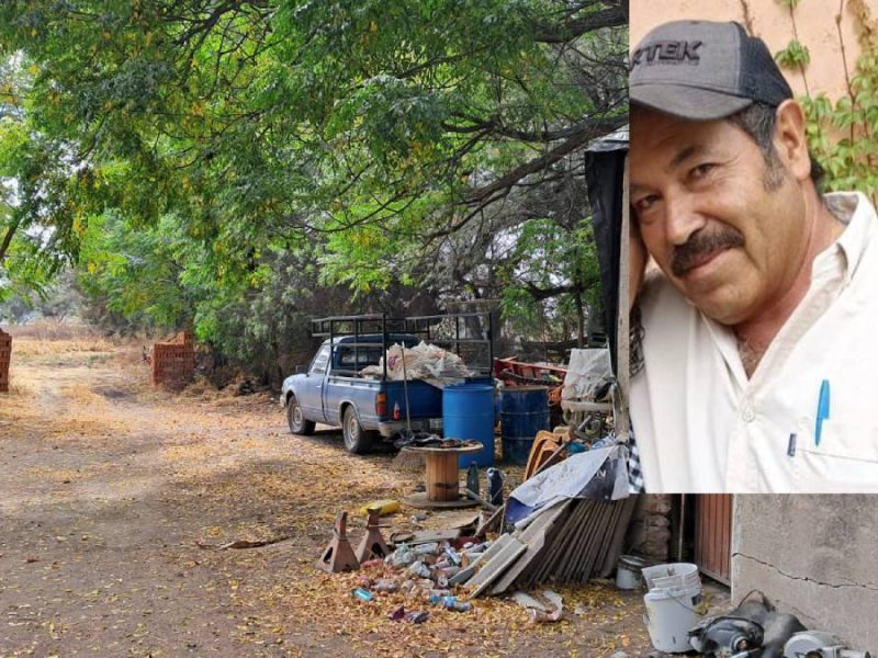 Desaparición de Jaime Rayas Torres: El delegado de León que se llevaron frente a su familia