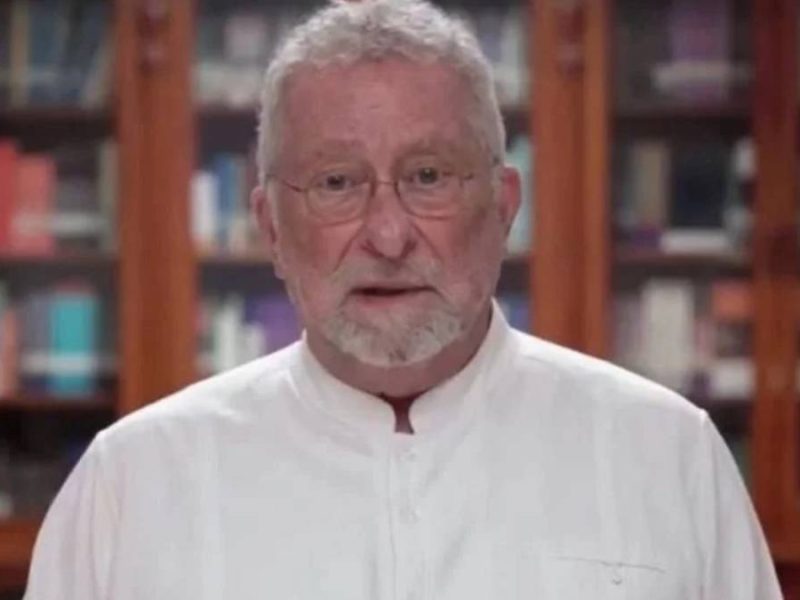 Vinculan a proceso a José Alberto Abud Flores, exrector de Campeche, por posesión de droga