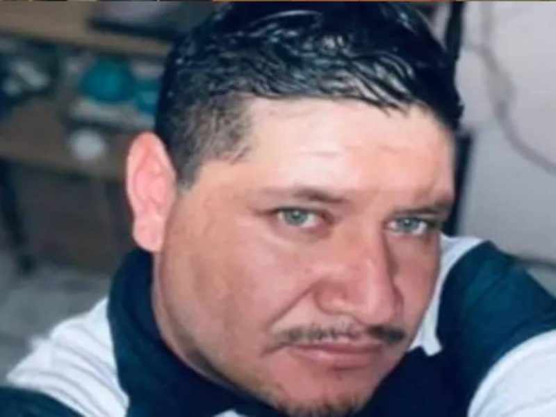 La ONU expresa preocupación por la desaparición del padre buscador José Juan Arias Corona