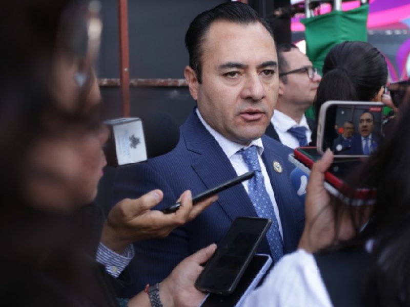 Desconocía Seguridad Pública estatal antecedentes de bodega de hidrocarburo que explotó en Villagrán