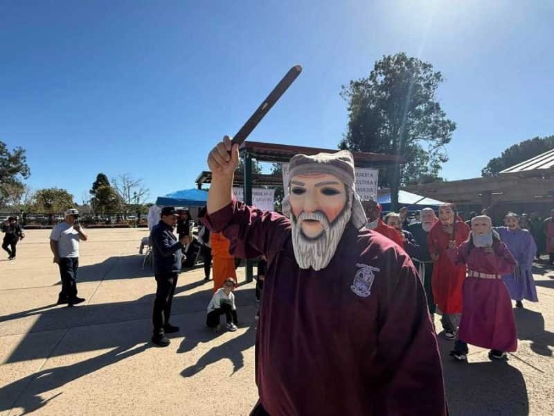 Cancelan la Judea en California por temor a redadas del ICE contra migrantes