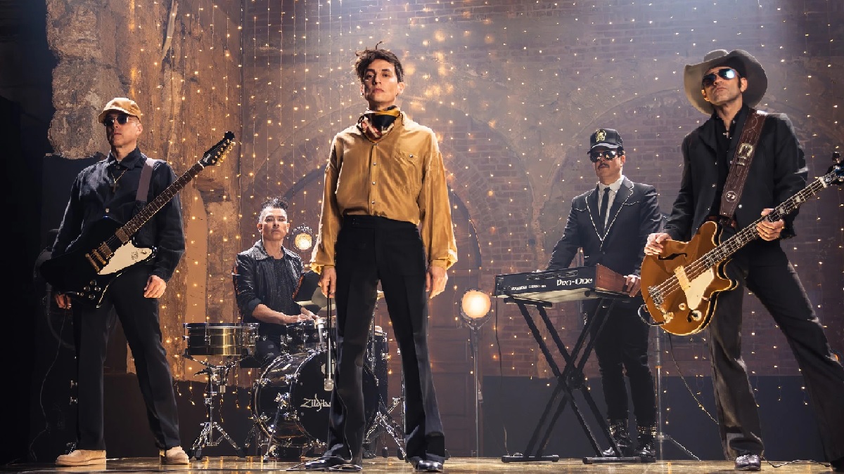 Kinky feria de león 2026