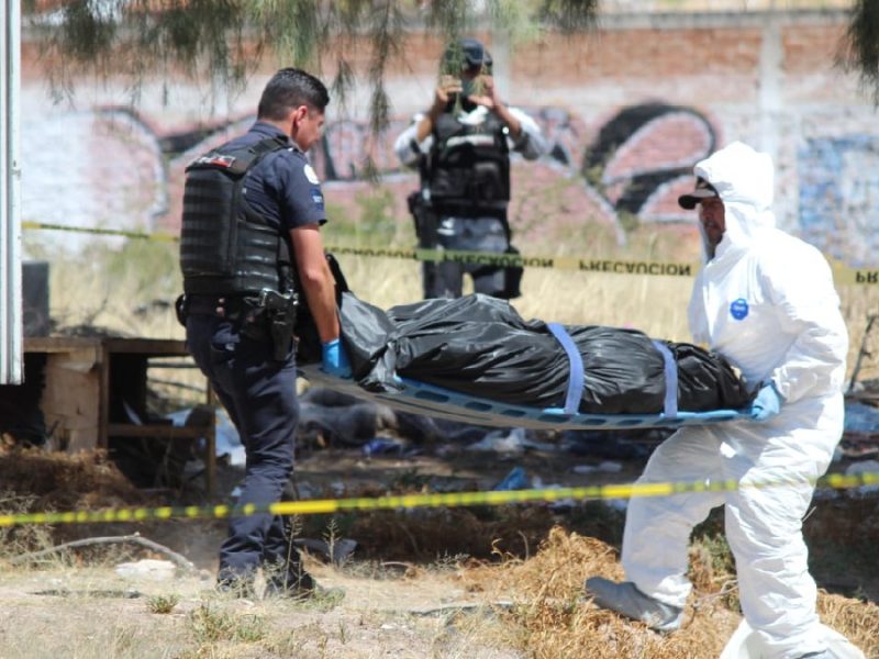 San Juan Bosco y Las Joyas: Las delegaciones con más homicidios durante 2025 en León