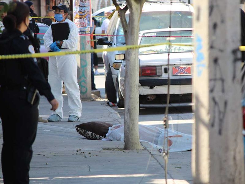 Descarga fulminante en León: Luis sobrevive al sueño americano y muere en su primer día de trabajo