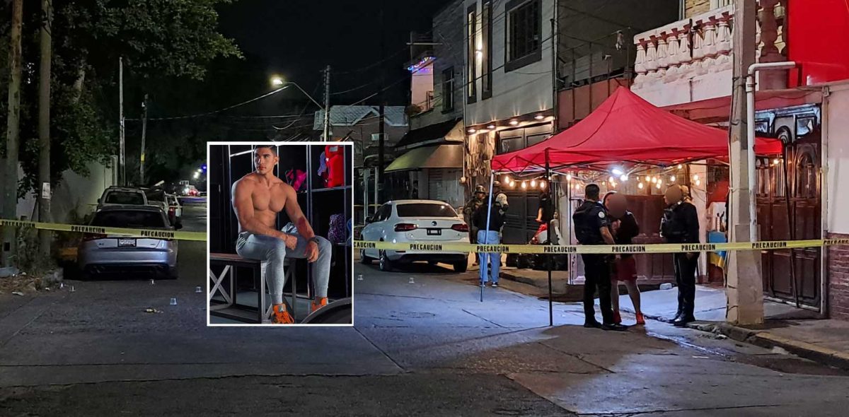 Juan Pablo Torres Macías ‘El Pipiz’