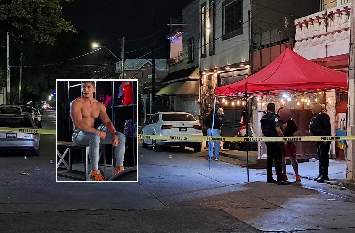 Juan Pablo Torres Macías ‘El Pipiz’