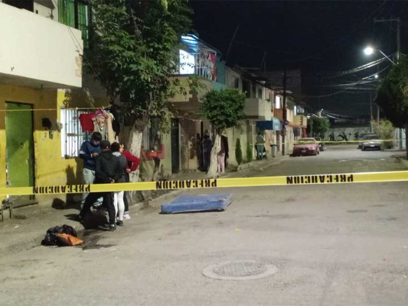 Viejas rencillas detonan balacera: Disparan contra hermanos de 18 y 12 años en León