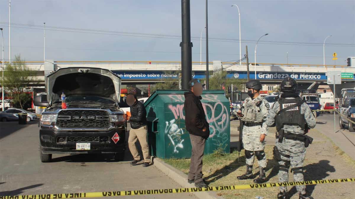 gas LP de Villa de Reyes