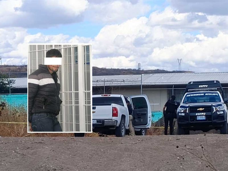 Alarma en León: Atacan a jovencita detrás de secundaria en Rizos de la Joya