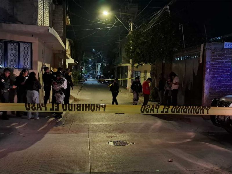 ‘Motosicarios’ siembran terror en León: Emboscan a joven y lo dejan moribundo