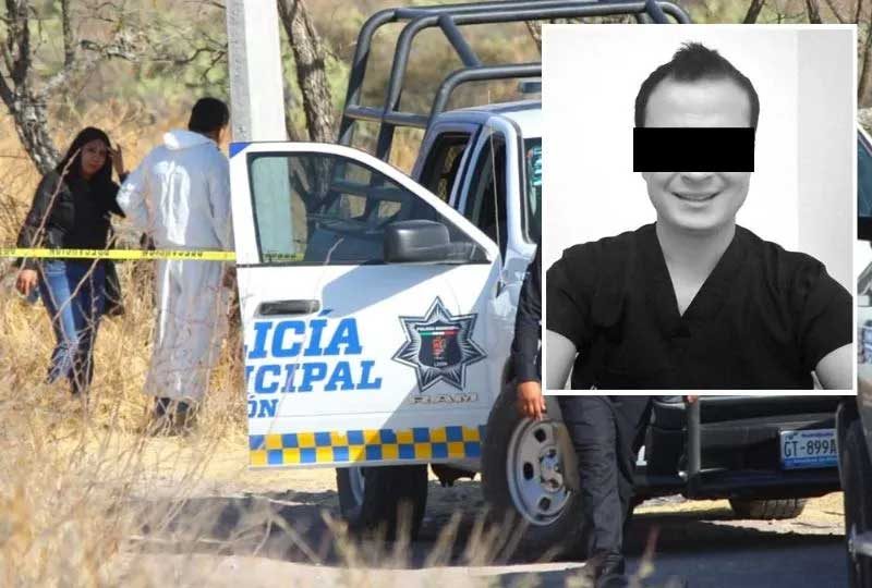 caso Mateo Santiago Ramírez Martínez