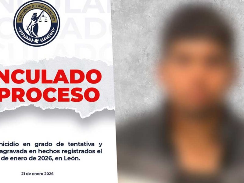 Vinculan a proceso a agresor de niña en Rizos de la Joya: En prisión preventiva tras atroz ataque